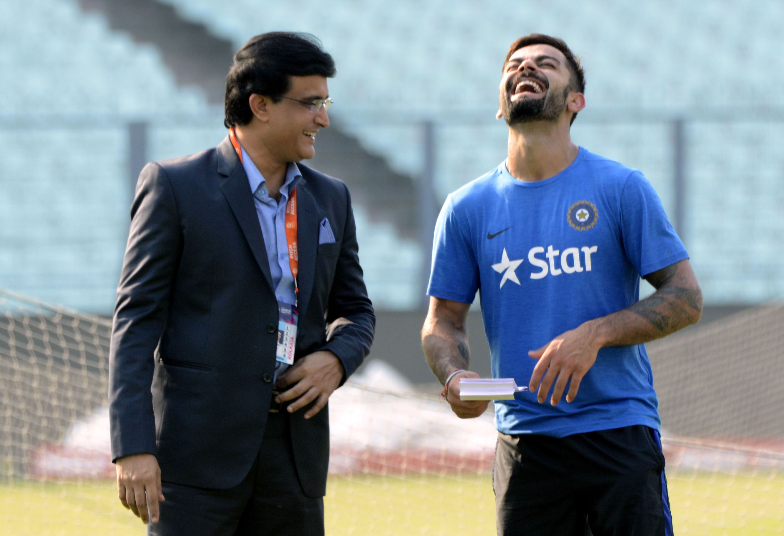 Dada's criteria next coach