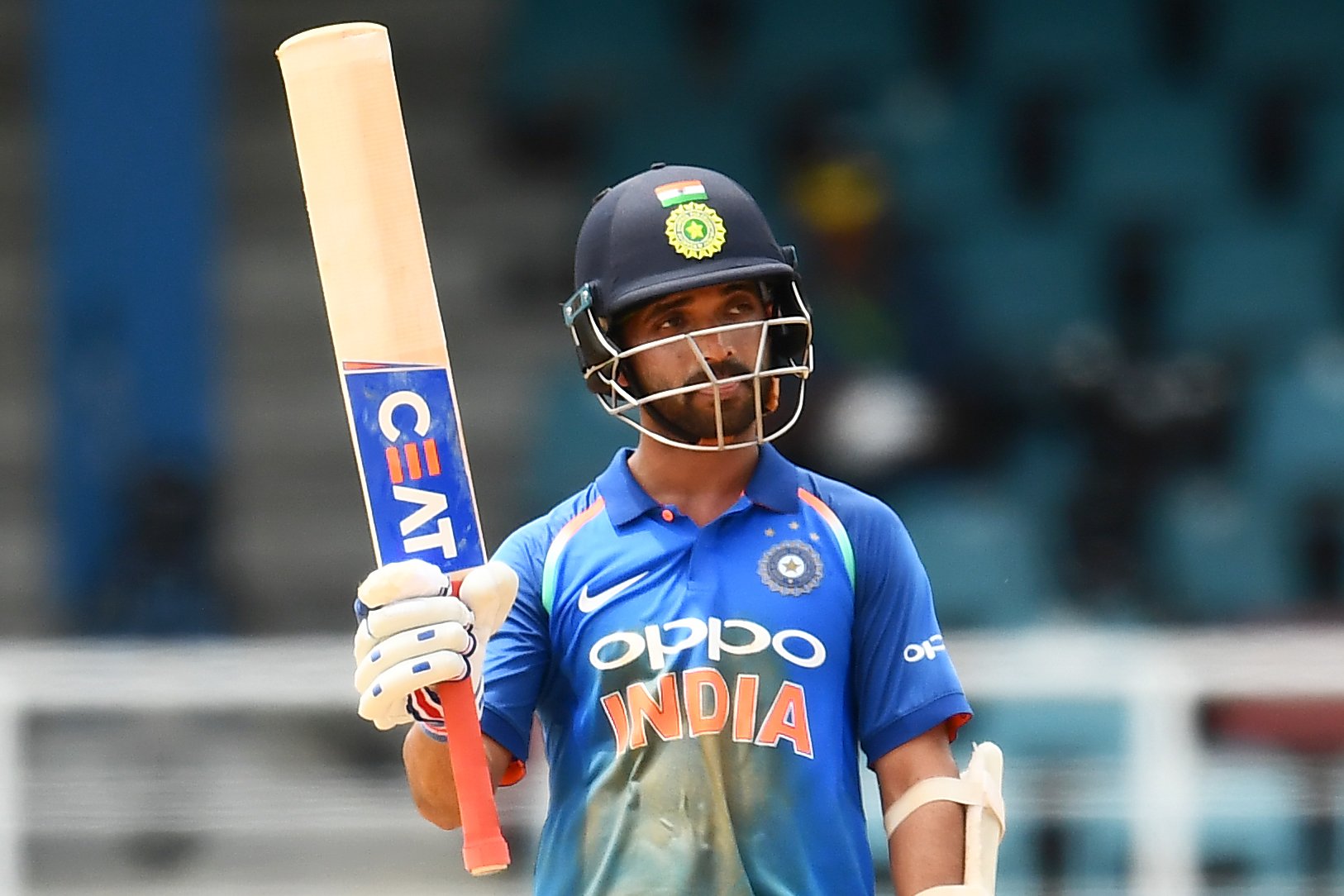 Ajinkya Rahane driven 'hunger' runs