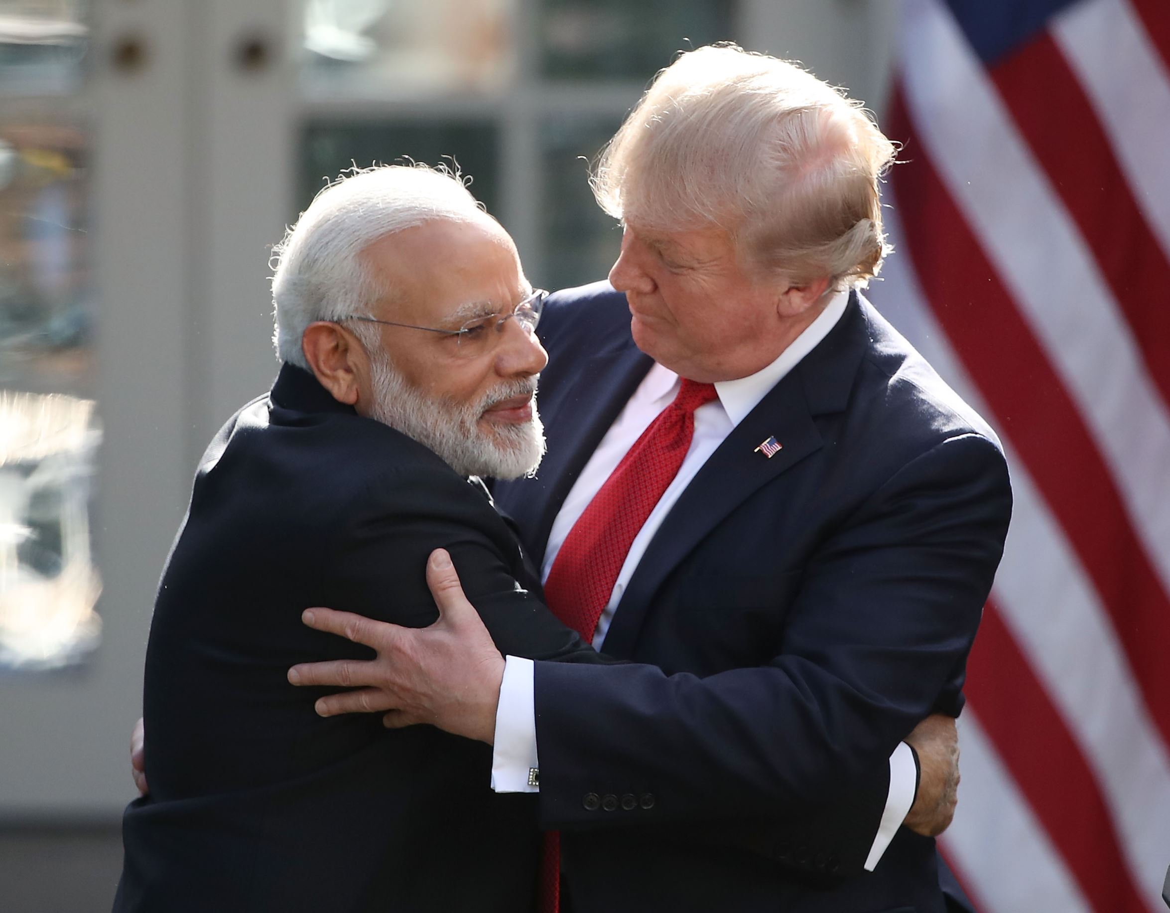 'Both India global engines growth'