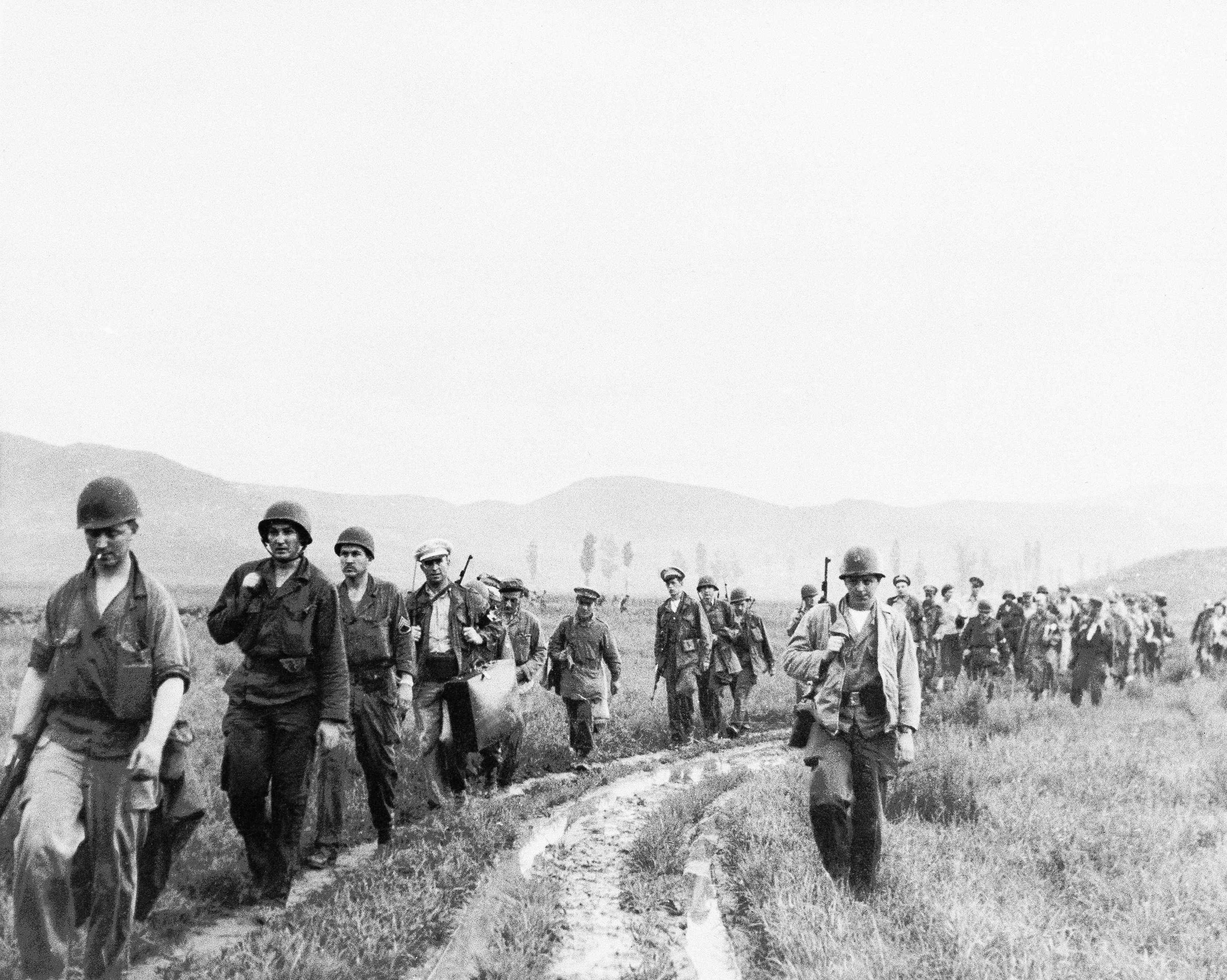 Today history: Korea captures Seoul