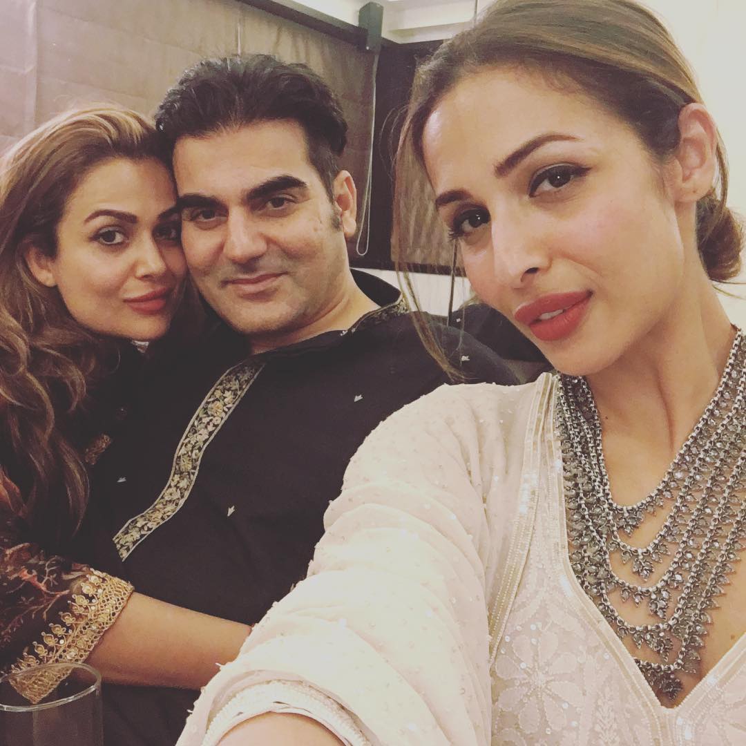 Inside Bollywood parties