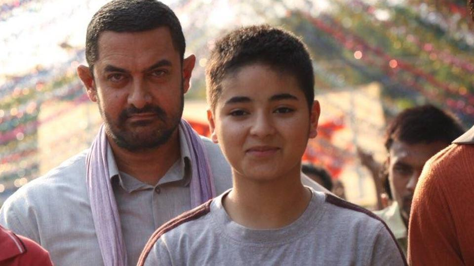 Dangal does unthinkable
