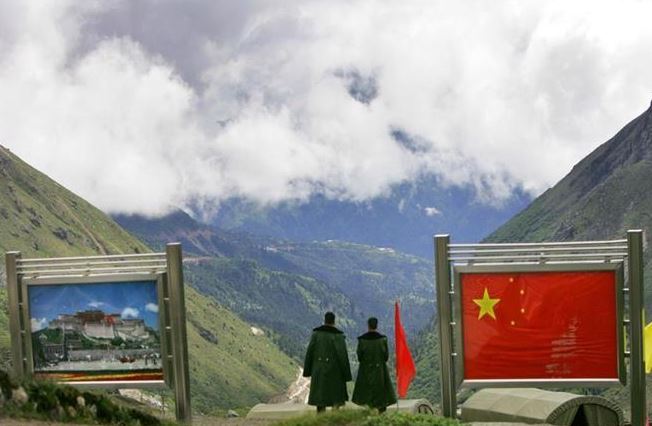 Nathu pass shut down: need