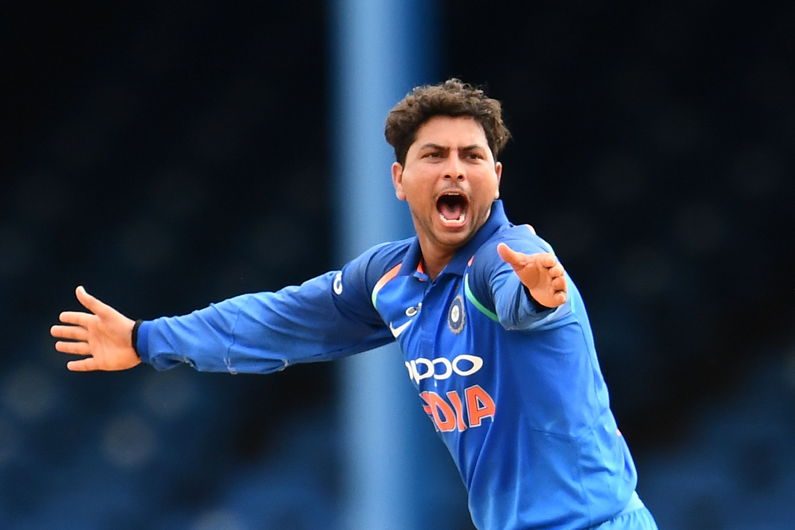 2019 India