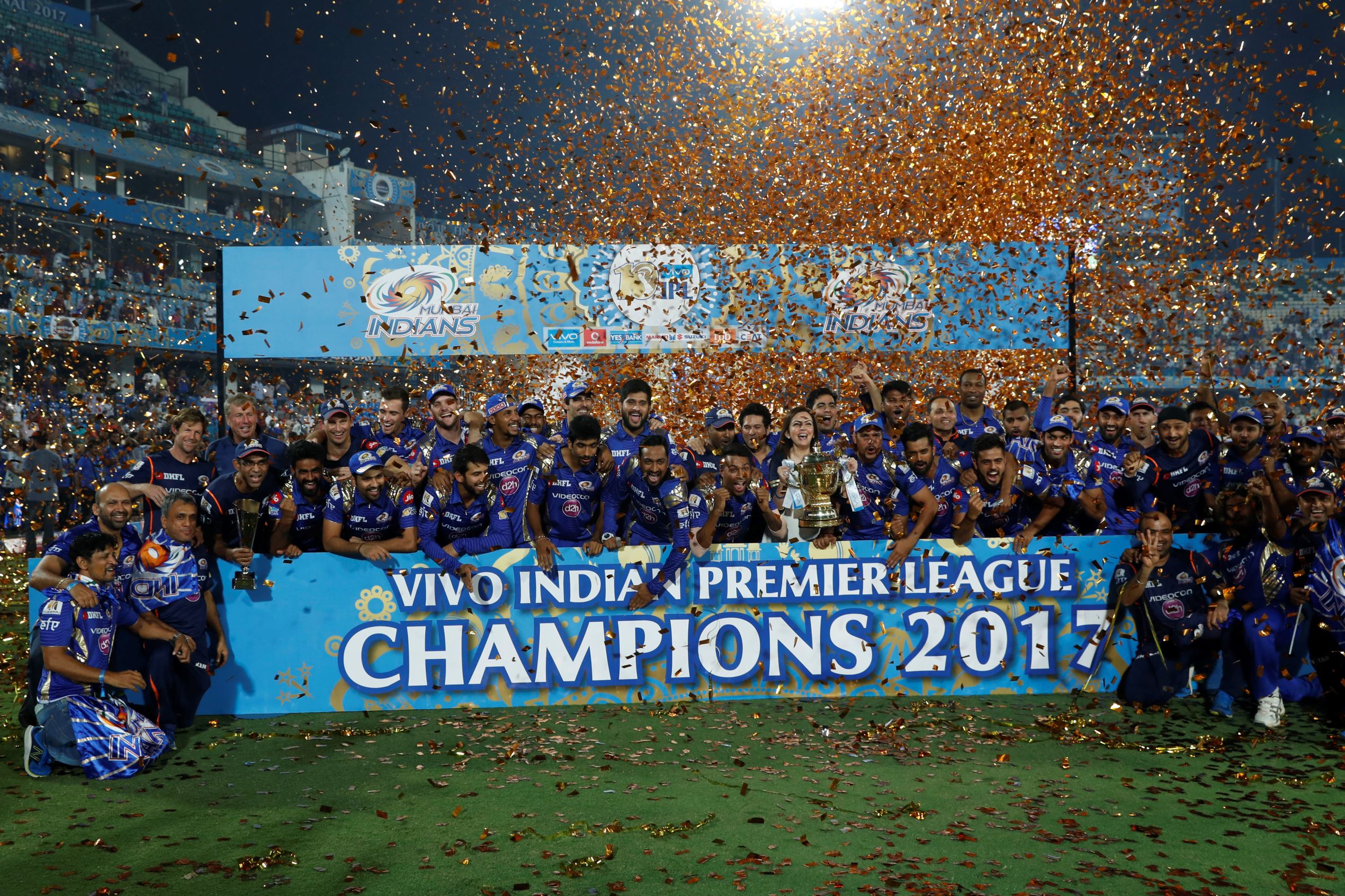Value title rights surges 554%