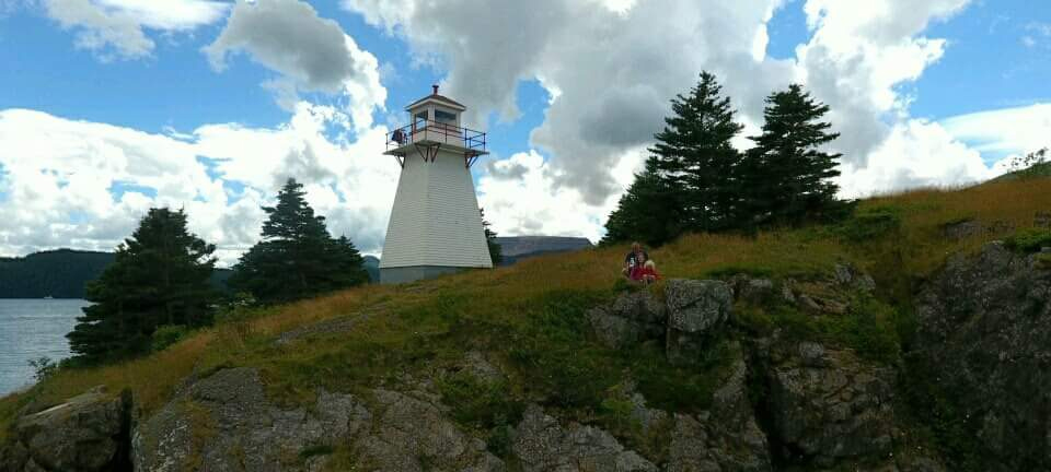 Canadian myths: were told there