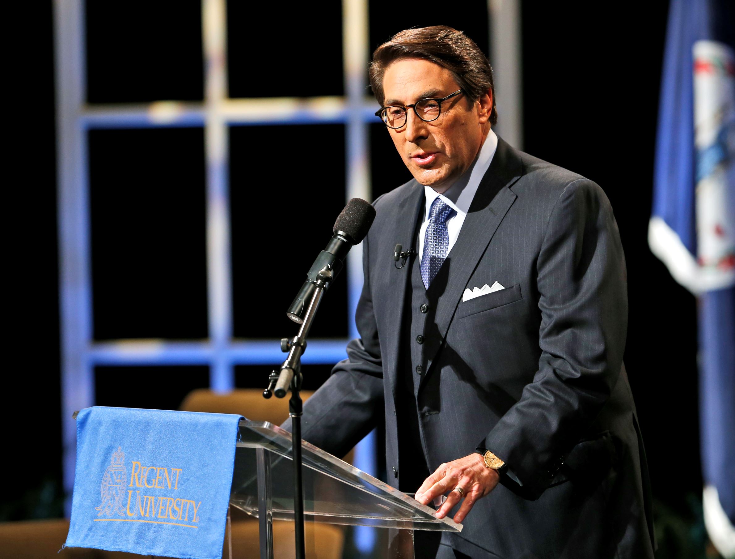 Trump lawyer's firm steered millions