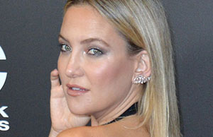 Kate Hudson's worst kept fitness