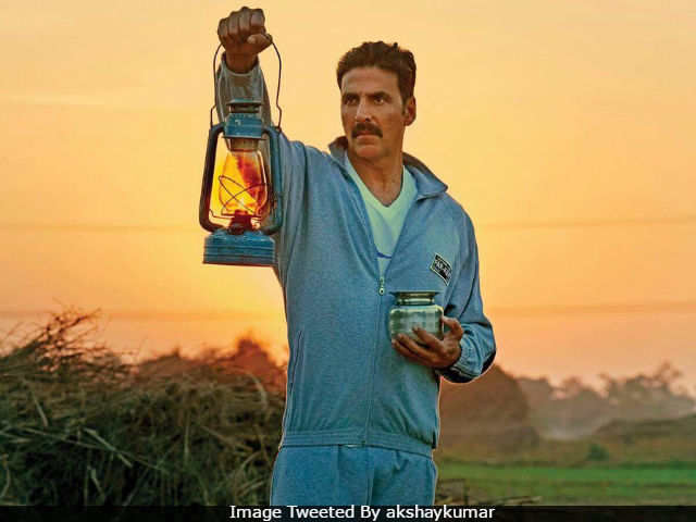 Listen first 'Toilet: Prem Katha'