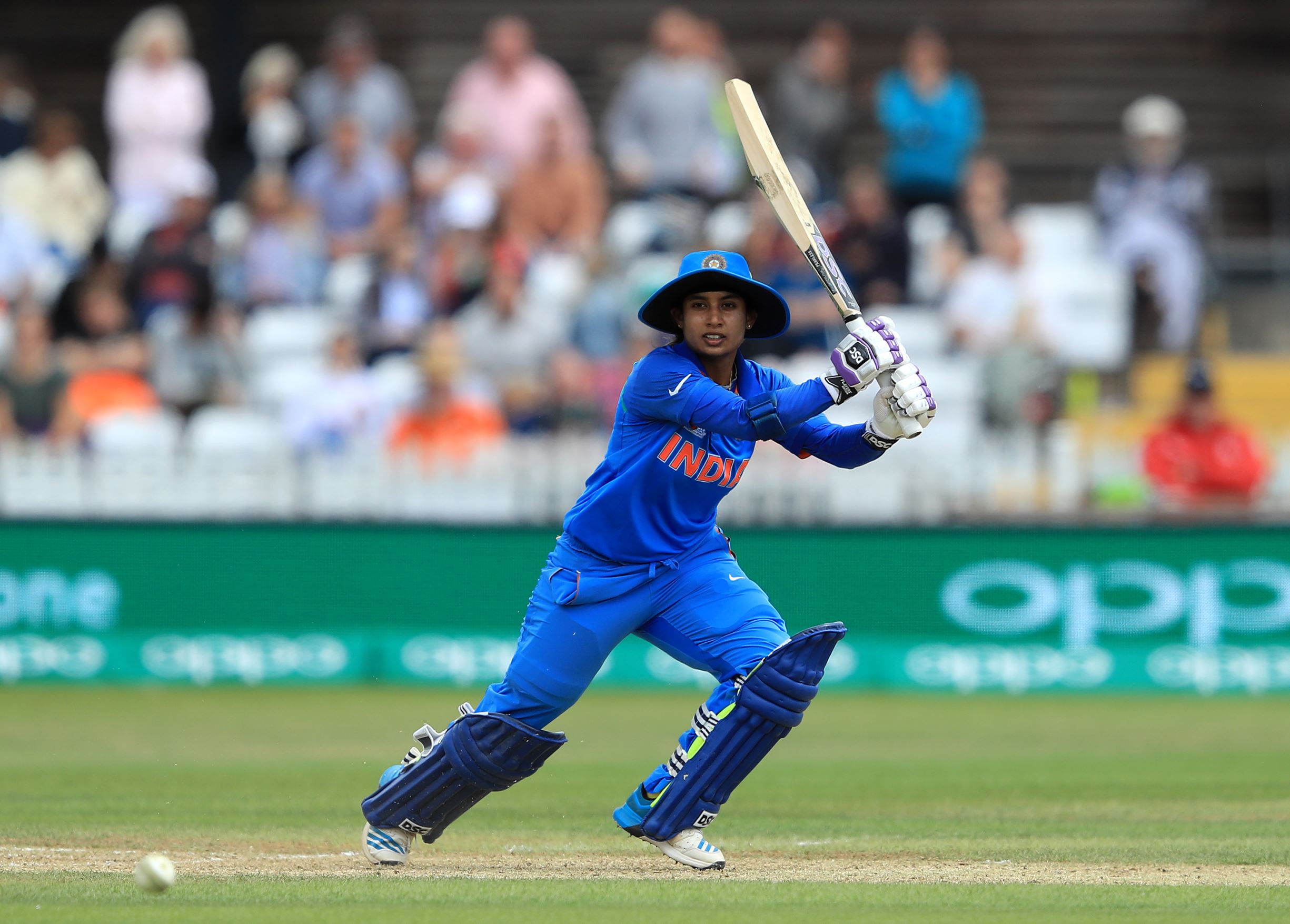 Mithali Virat's team: tale cricket