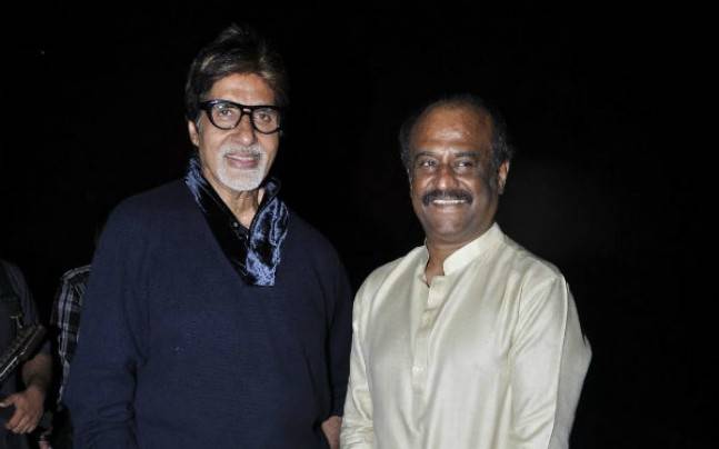 Rajinikanth's political career: advice Thalaivar?