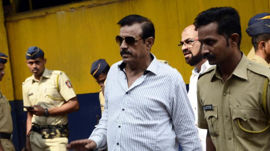 1993 Mumbai ****** blasts convict