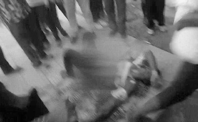 arrests Junaid Khan lynching case