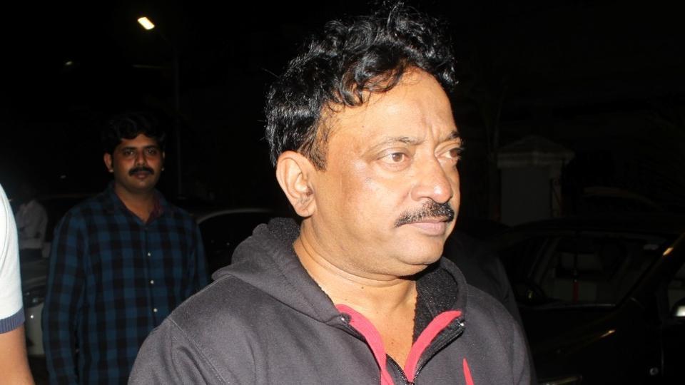 Gopal Varma summoned poking Lord