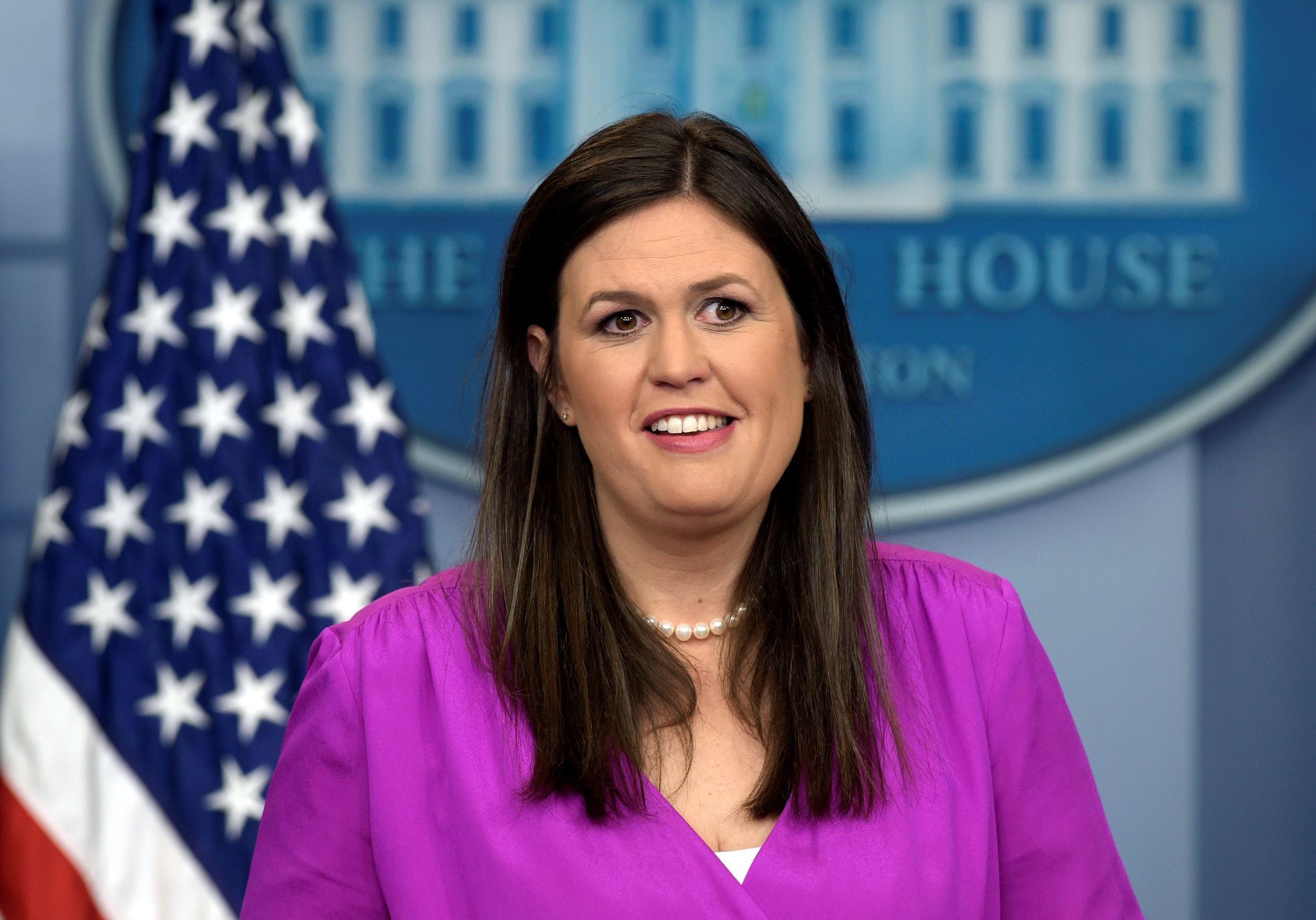 â€˜I donâ€™t like bulliesâ€™: Reporter