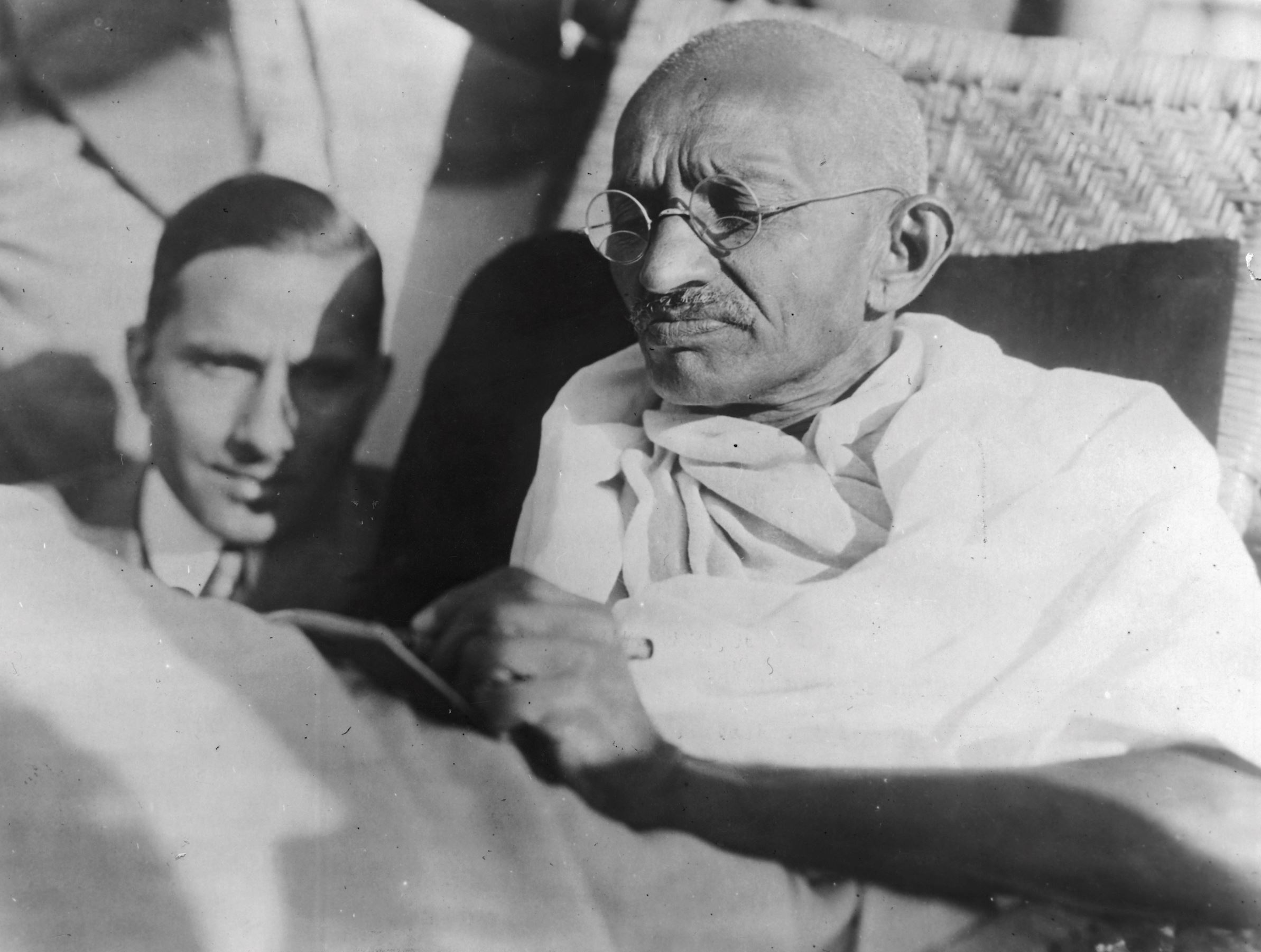 Godse Gandhi museum