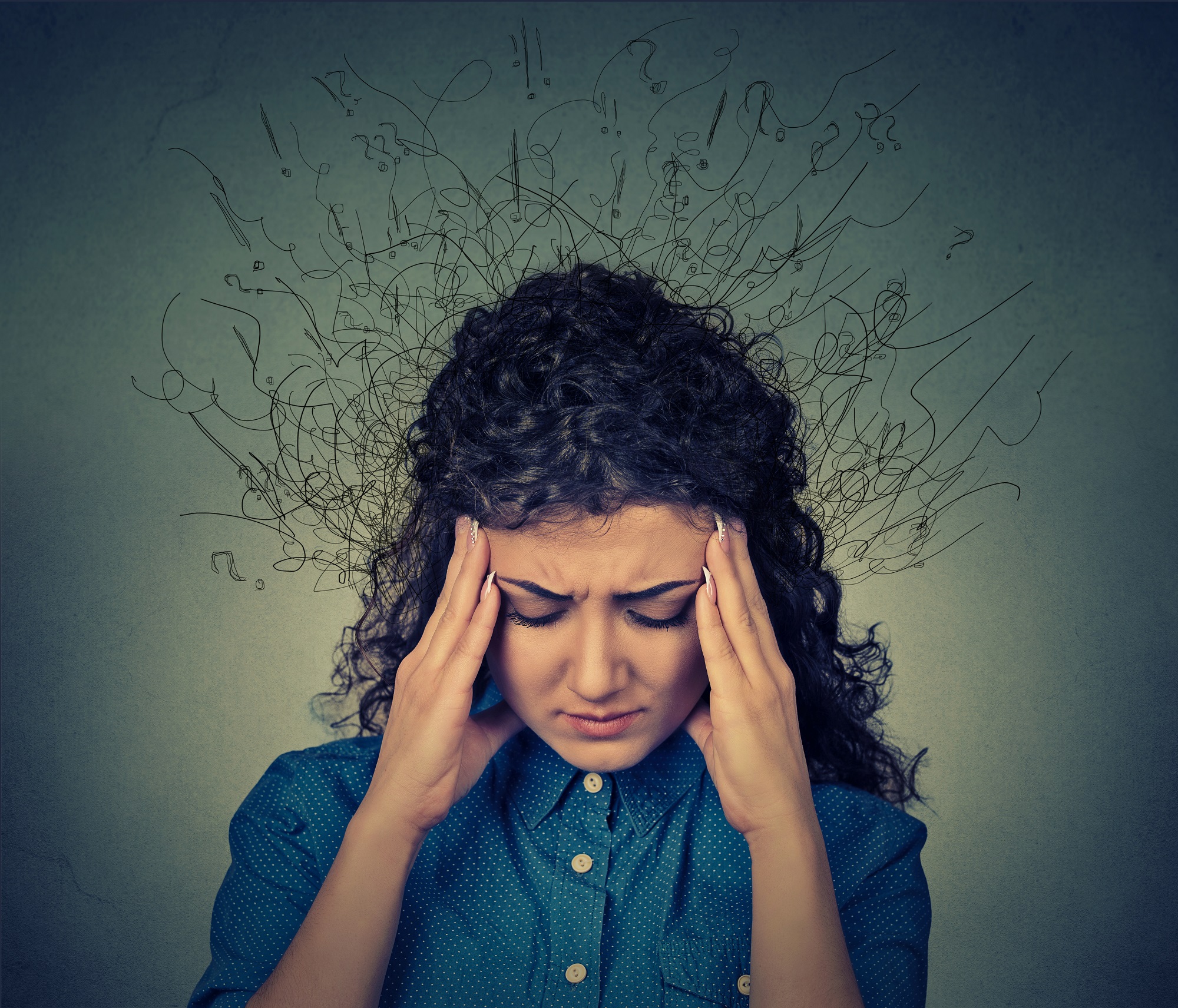 ways manage adult ADHD from