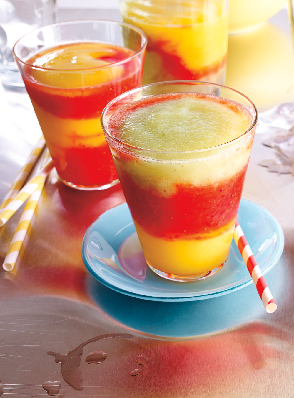 delectable frozen treats