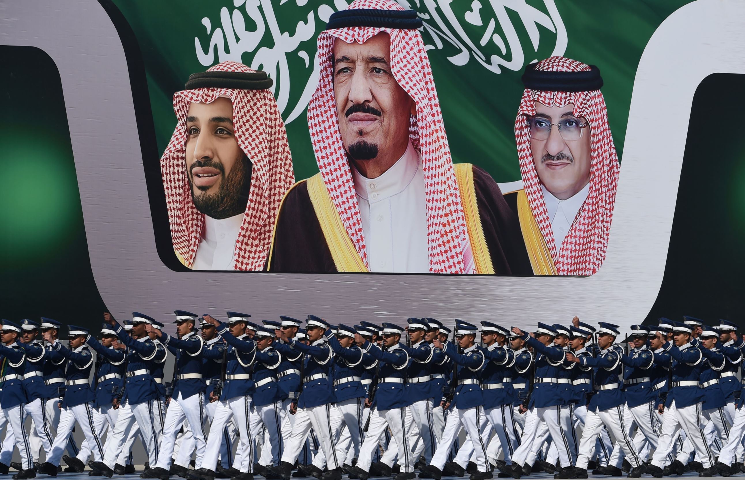 Saudi official denies former crown