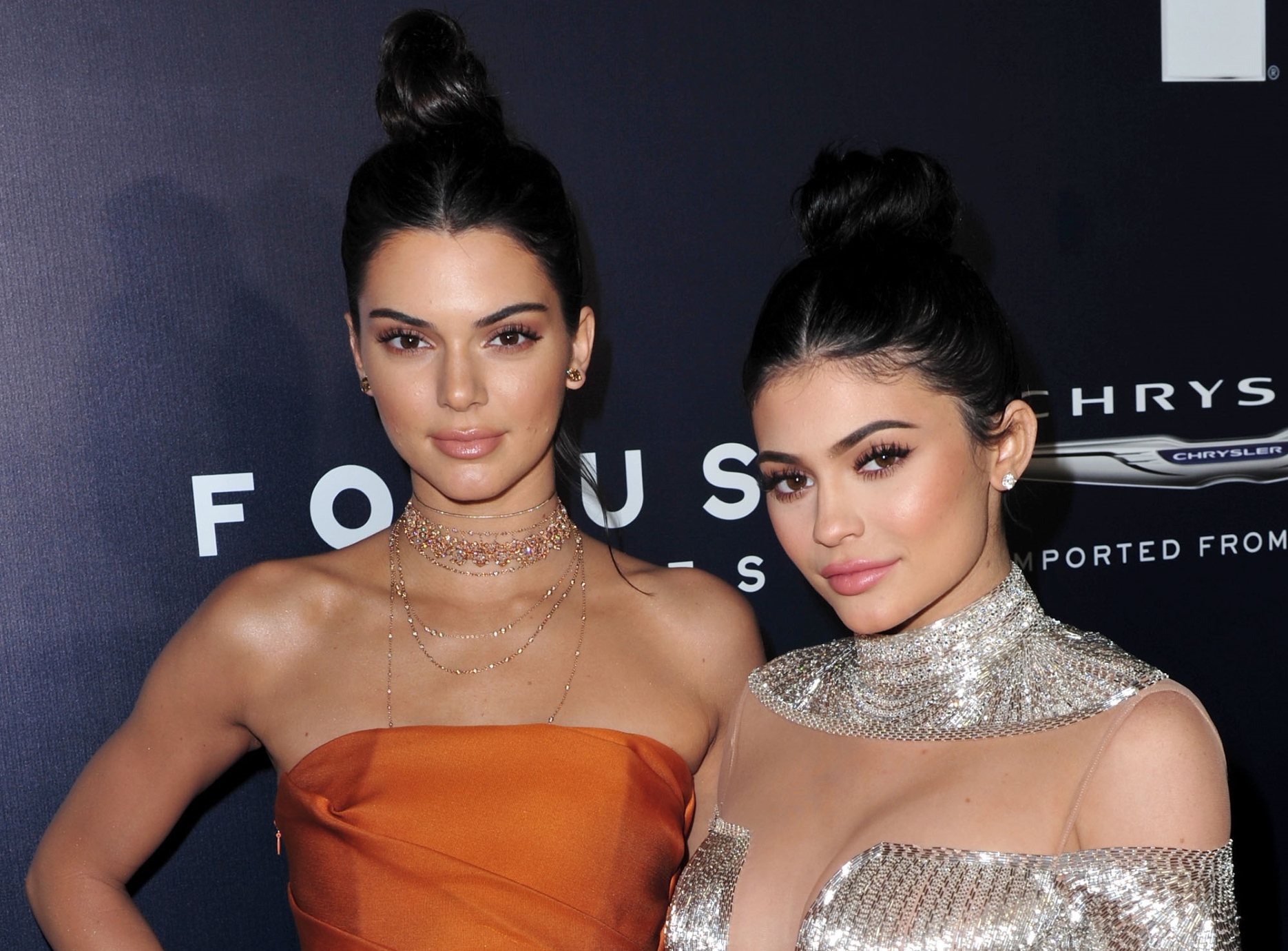 Kendall Kylie 'deeply apologise' controversial