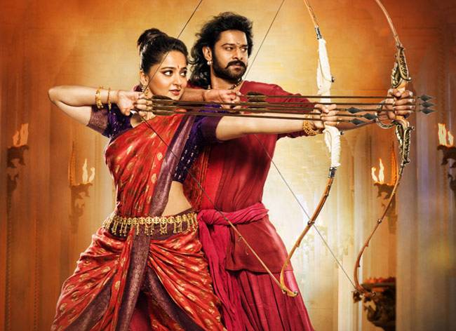 Baahubali sets record