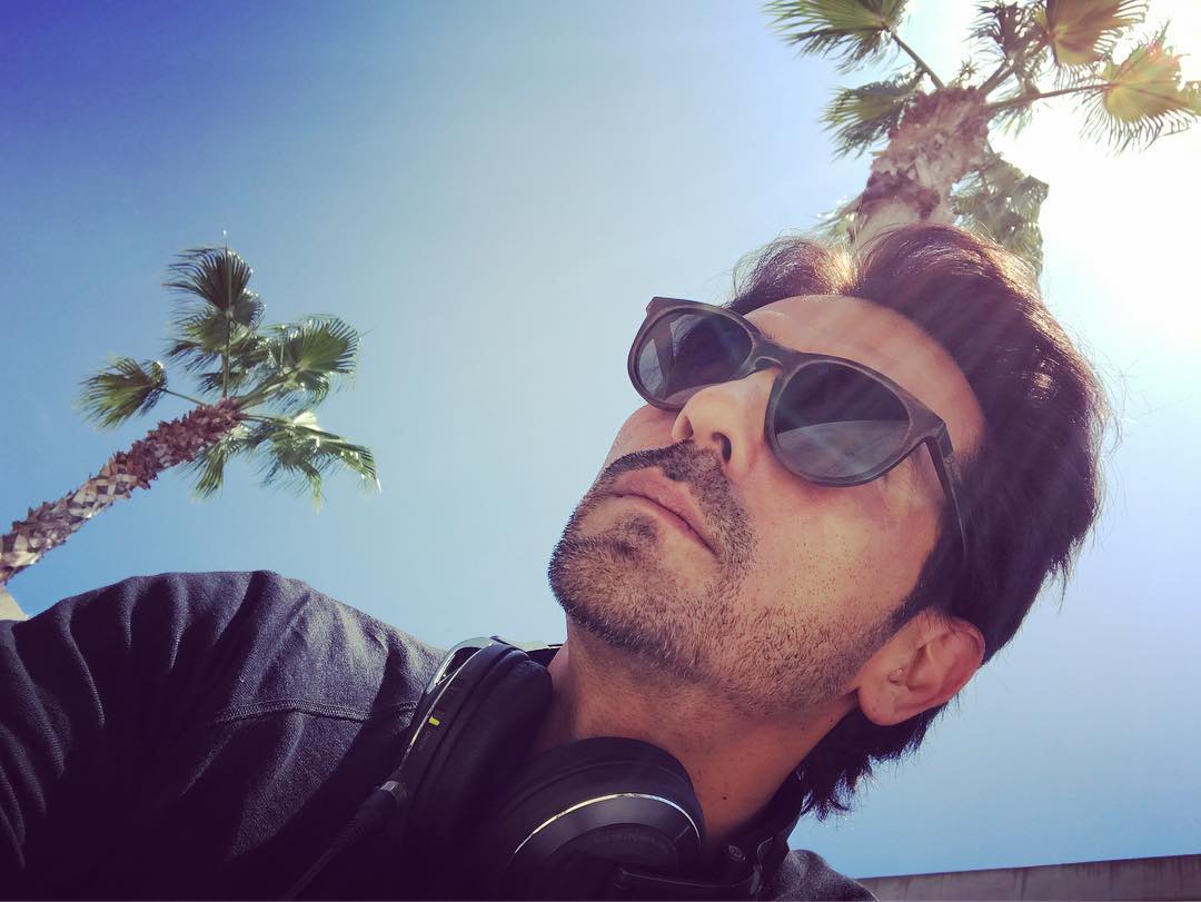 'Arjun Rampal wonâ€™t jump rooftops