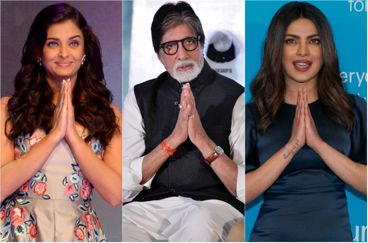 Aishwarya Priyanka invited join Academy