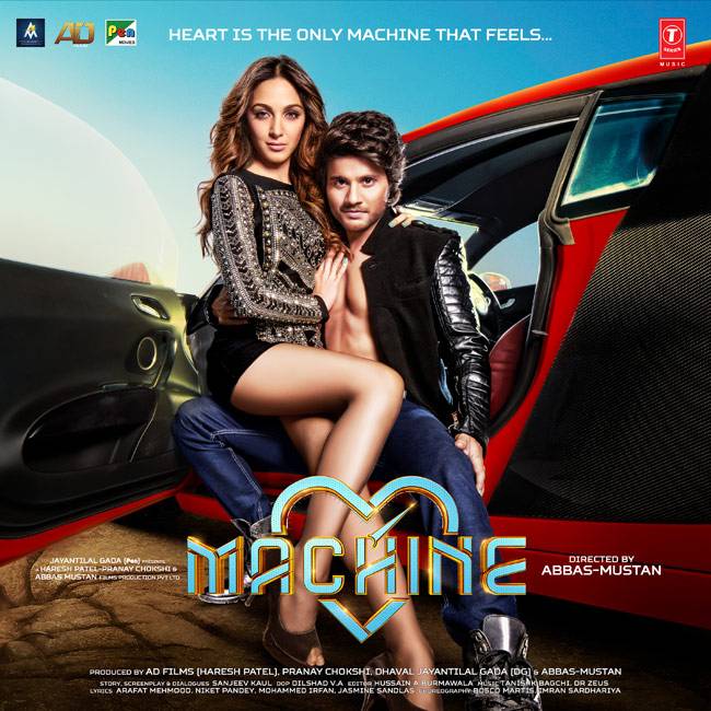 Worst Bollywood films 2017