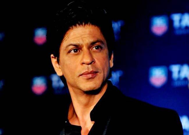 Shah Rukh reject Jolly