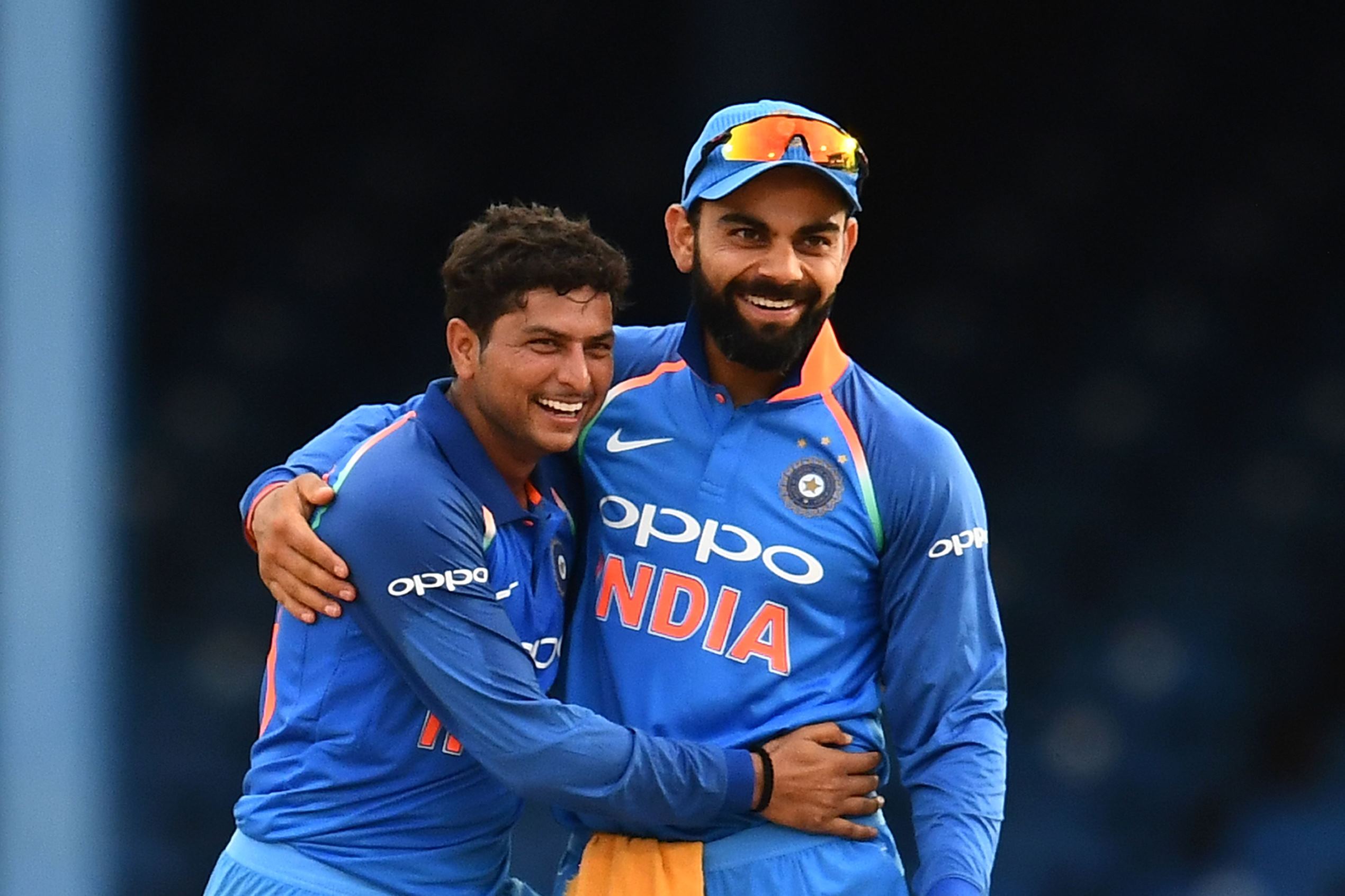 Team India coach July