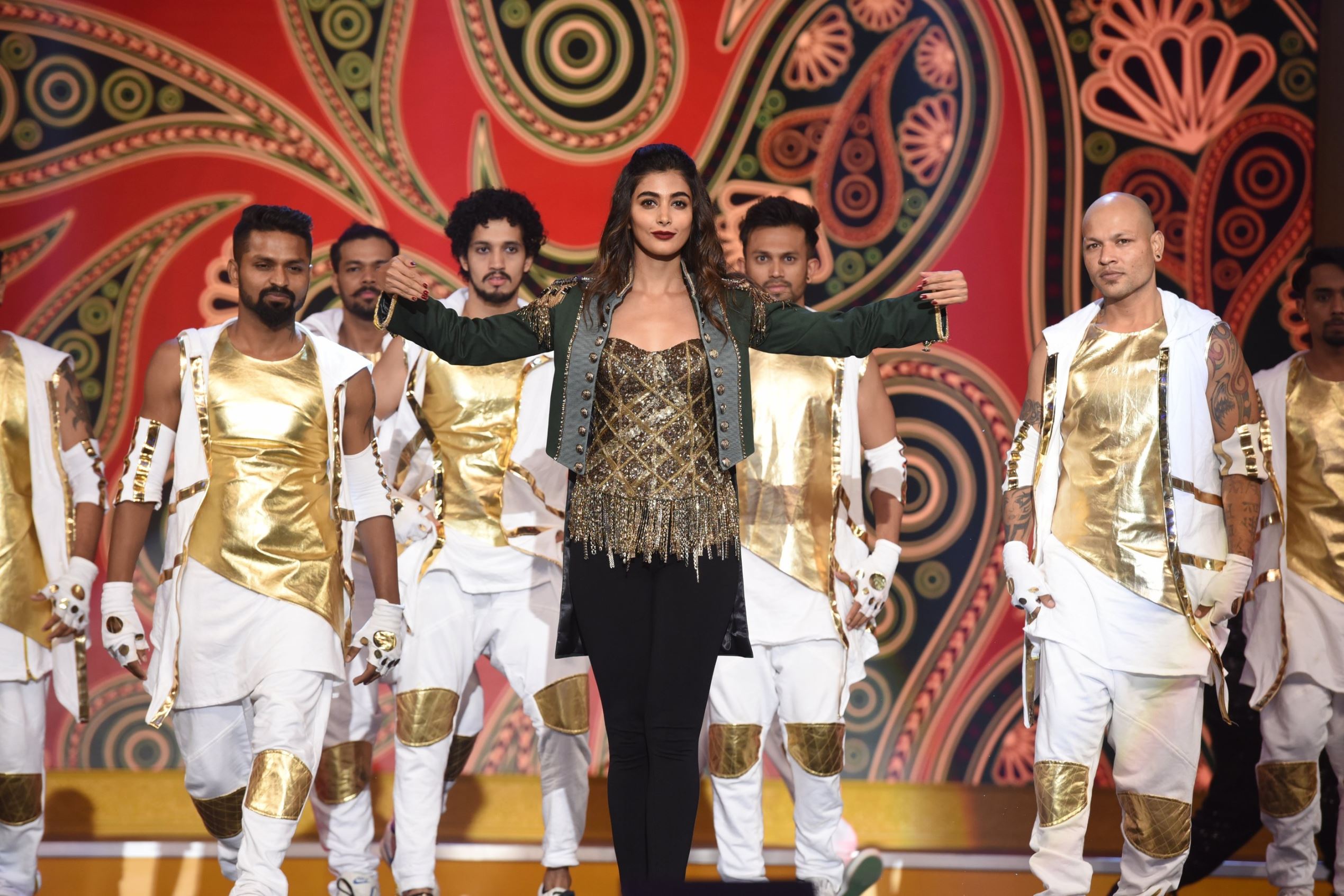Best photos SIIMA 2017