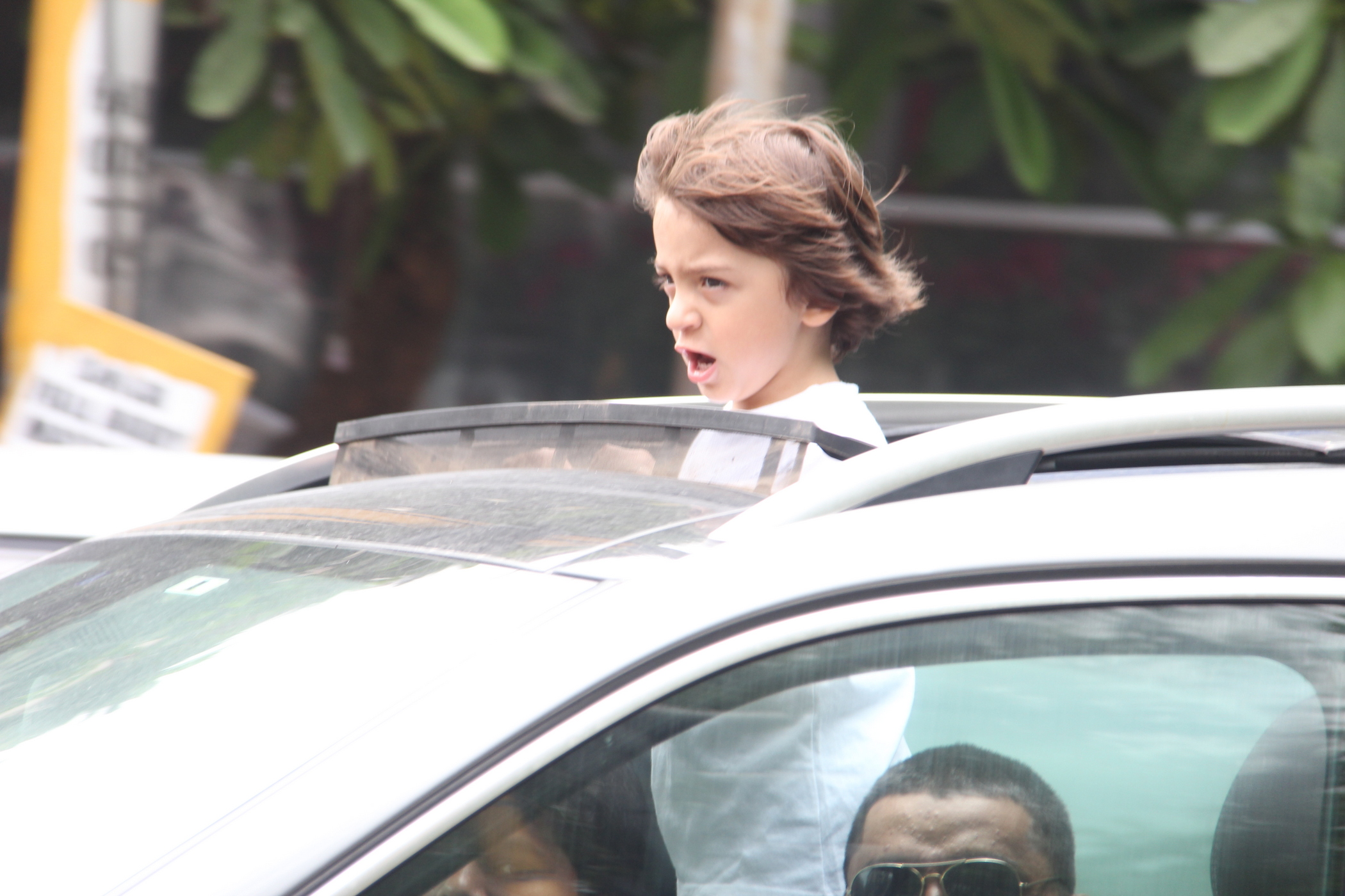 Celebrity photos week gone