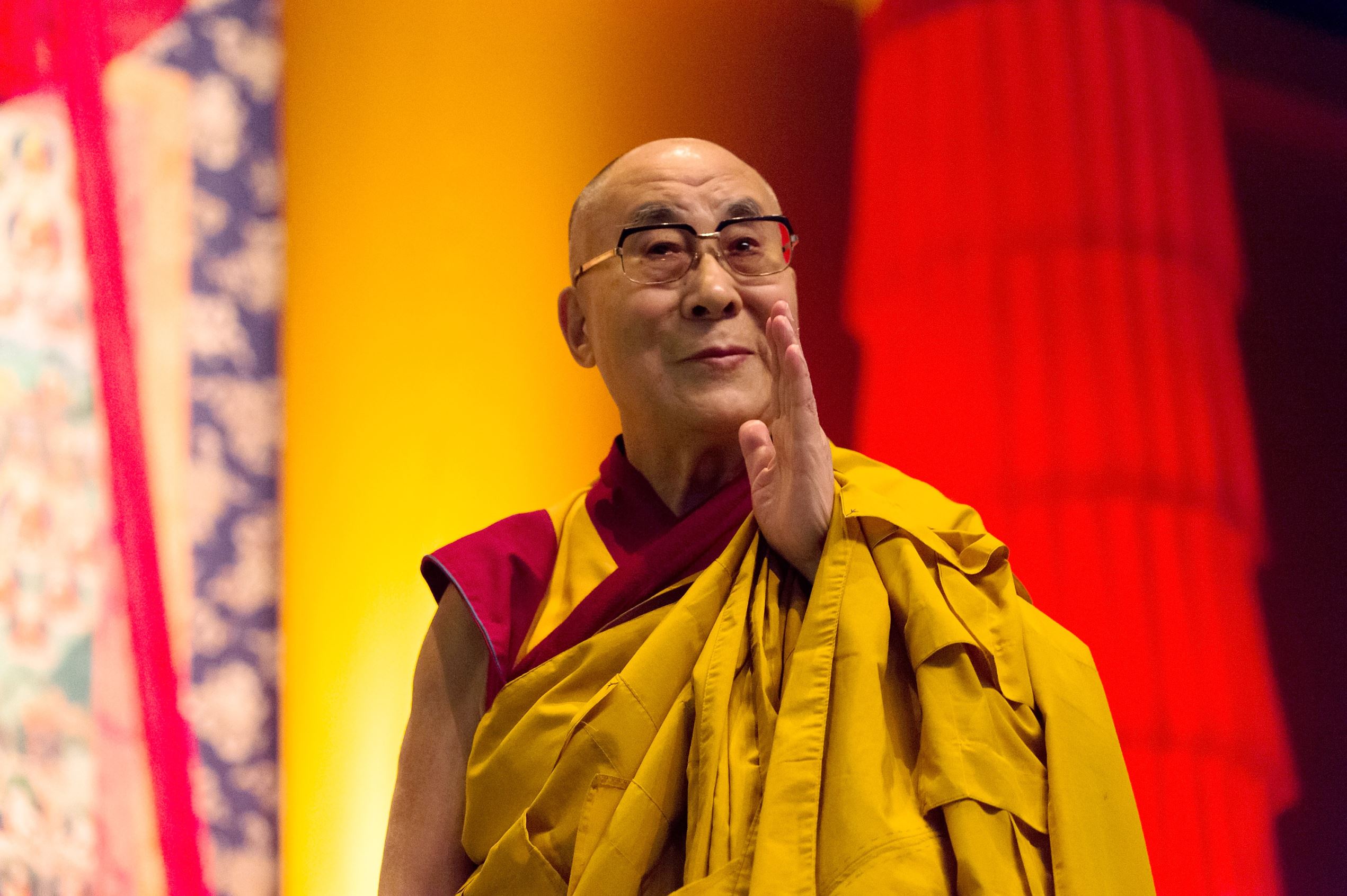 Inspiring quotes from Dalai Lama