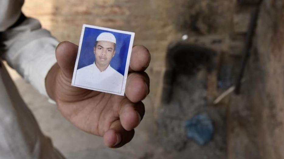 Ballabgarh lynching: Main accused arrested