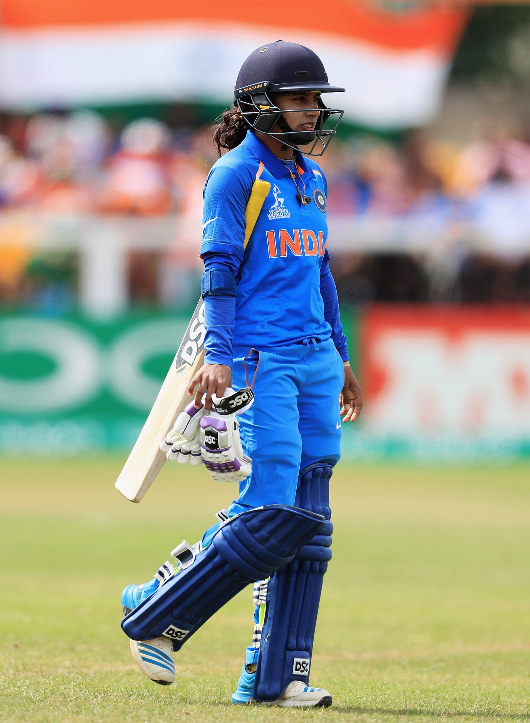 beat India runs