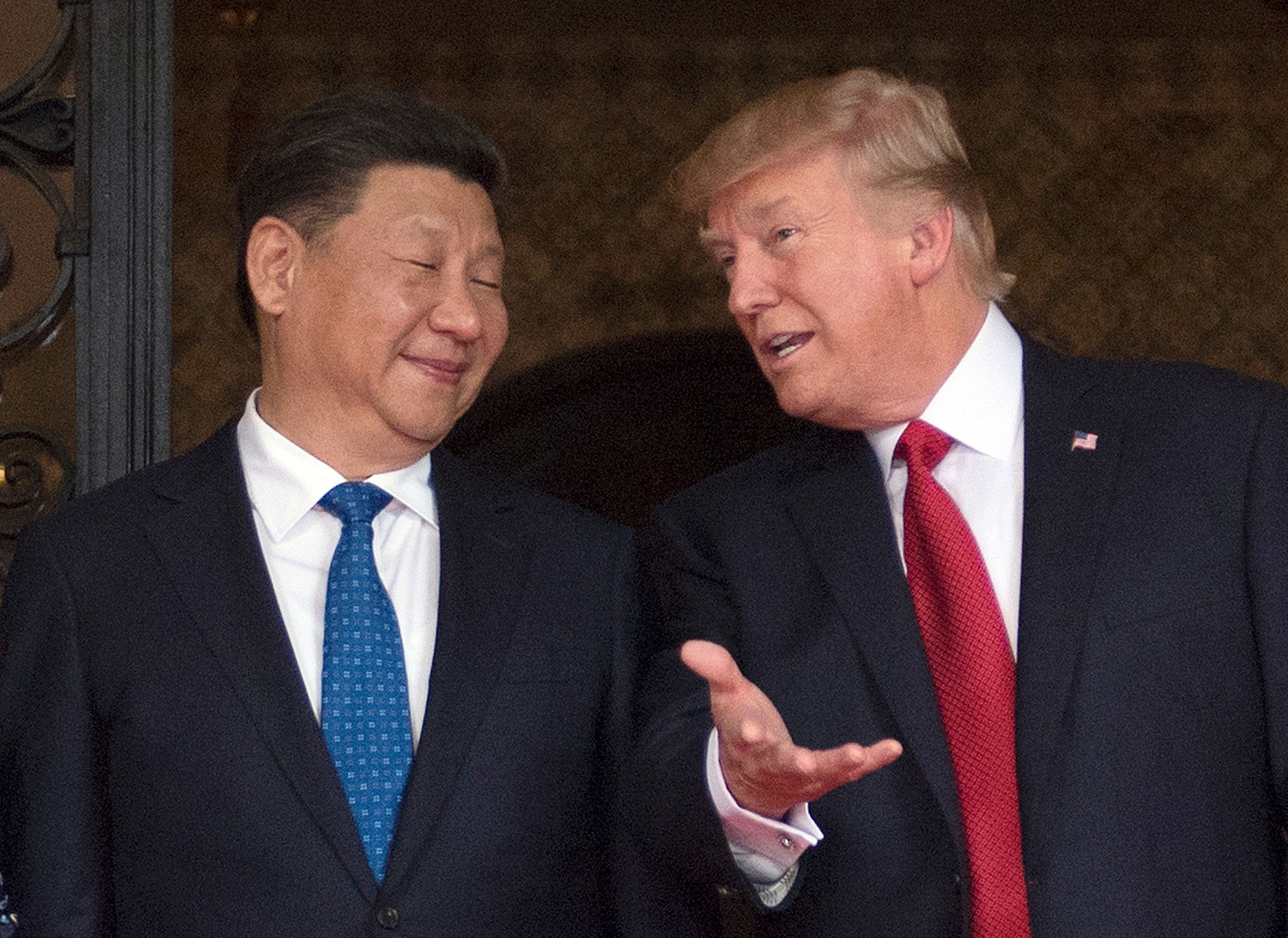 White House mislabels Taiwan's leader