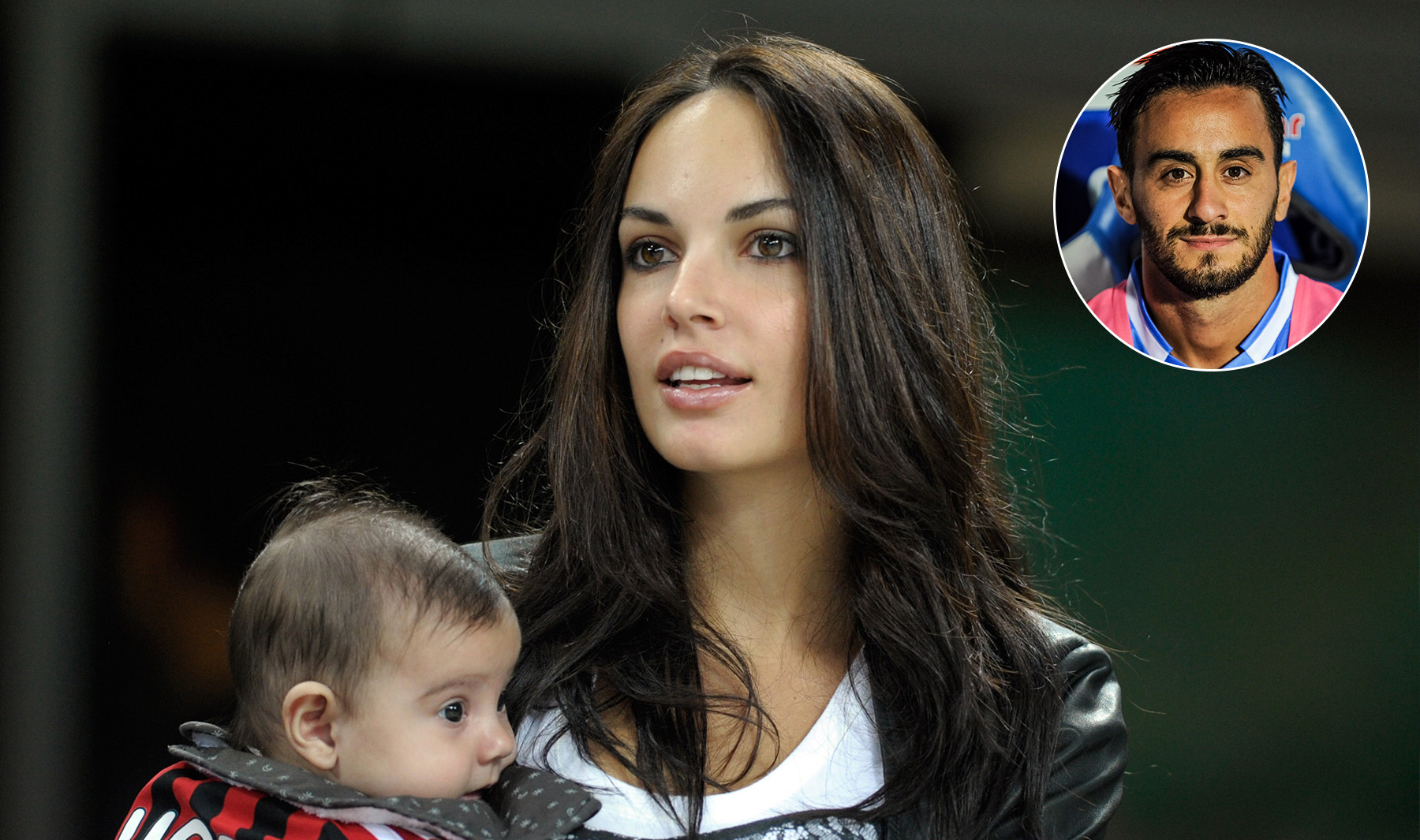 Deretan WAGs Paling Cantik Sejagat