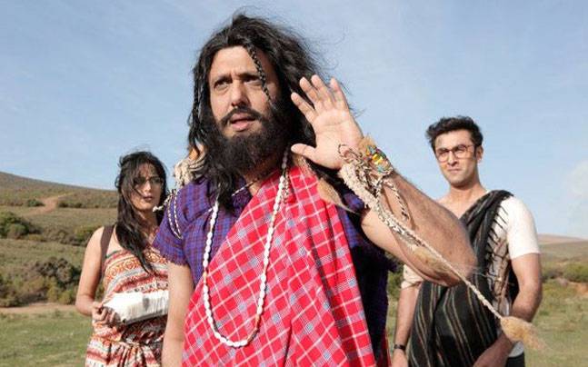 Govinda fumes over Jagga Jasoos