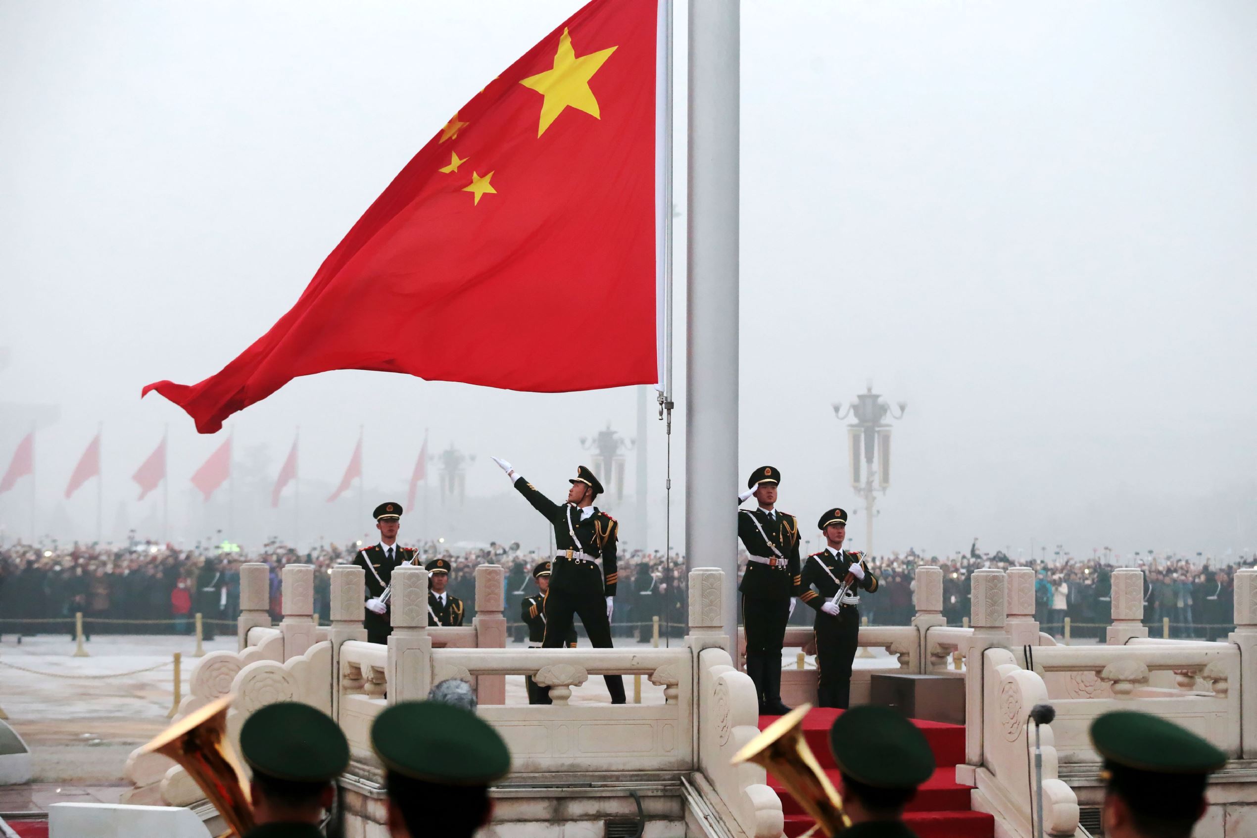 After India's 'incursion', China interfere
