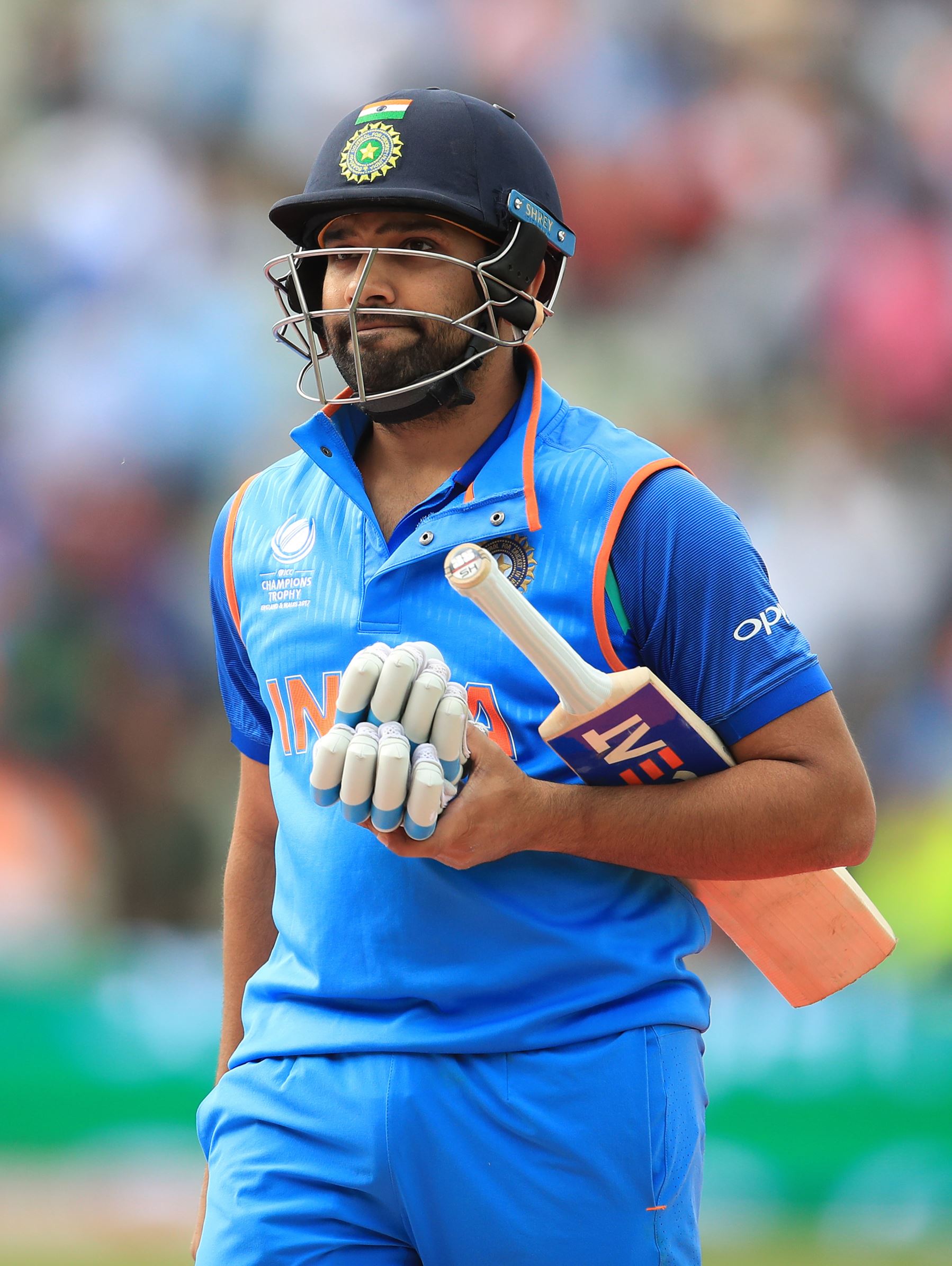Rohit Sharma, Hardik Pandya back