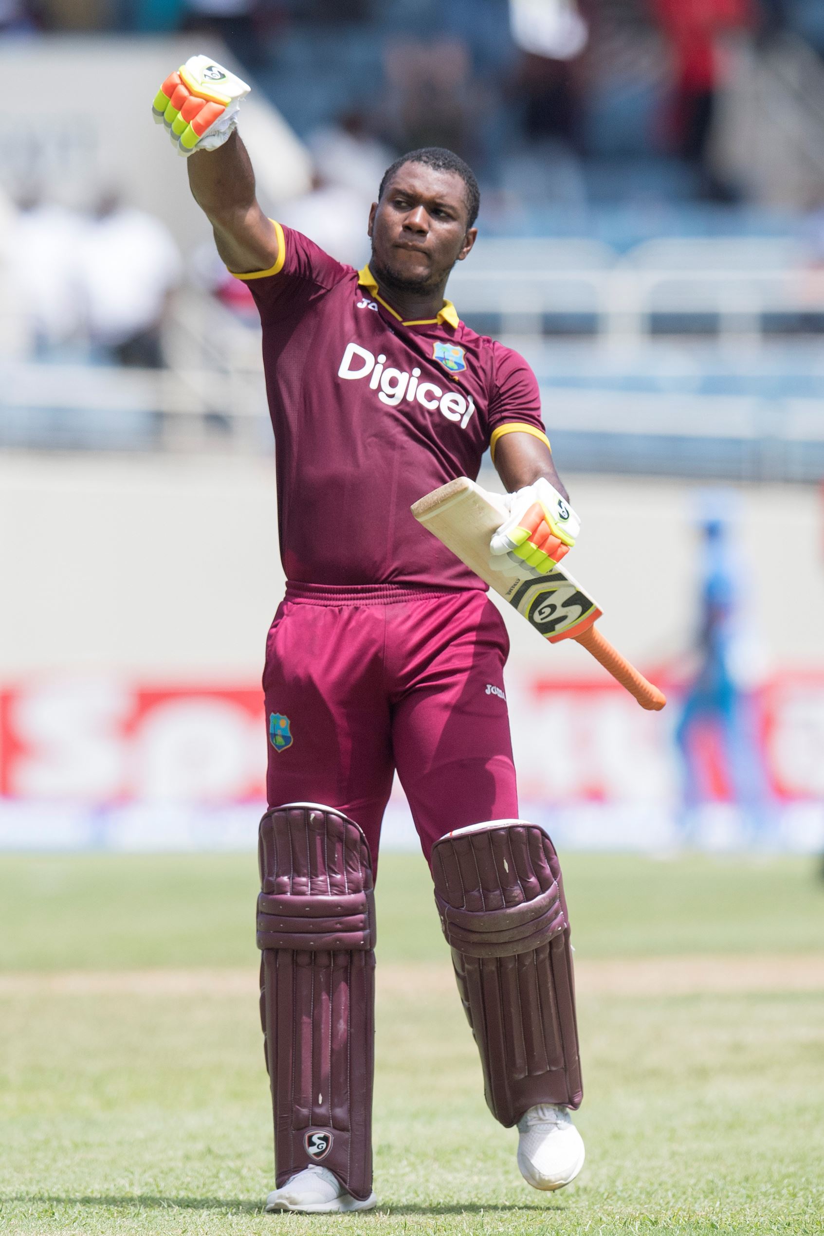 West Indies beat India wickets