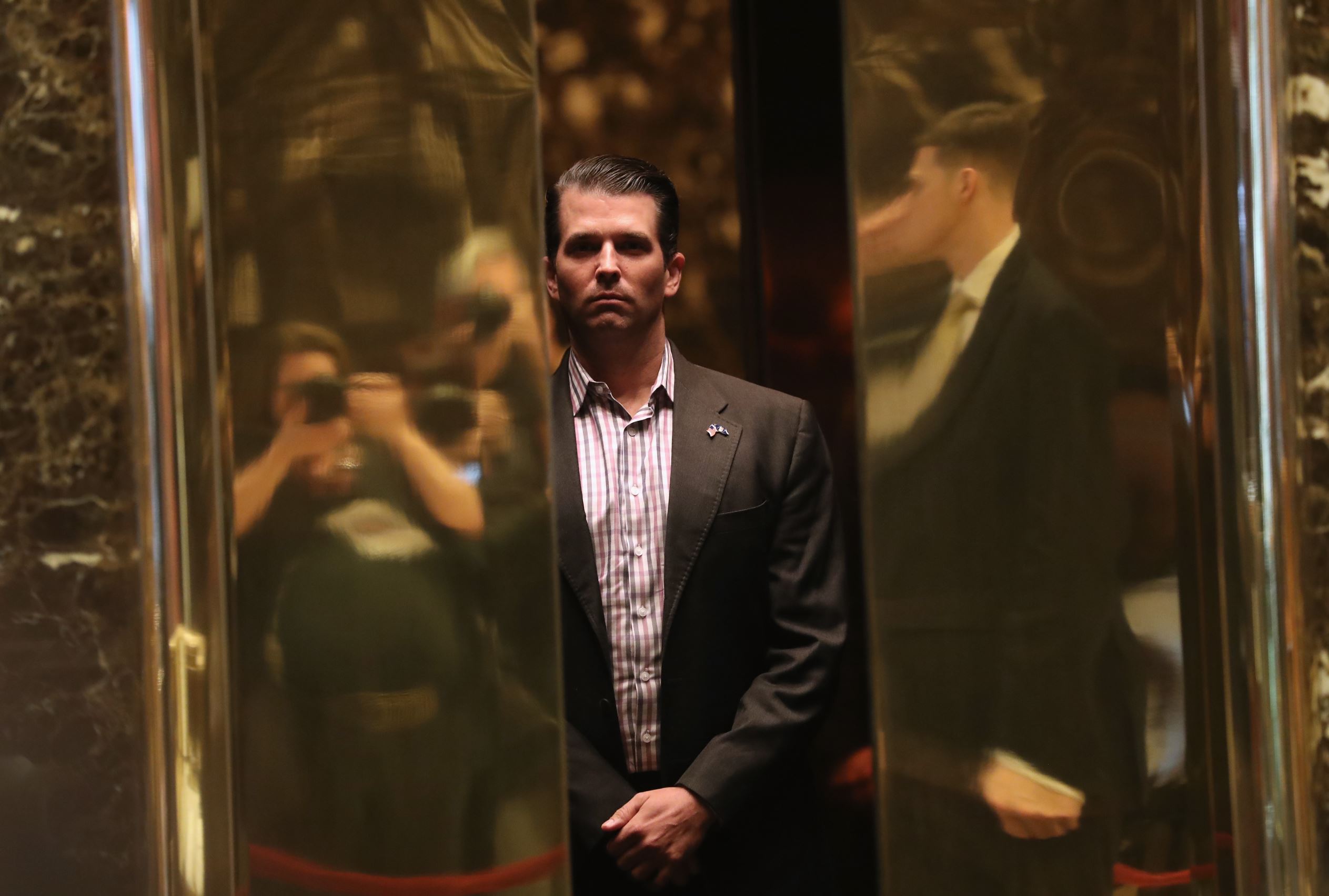Trump & Russia: What Says