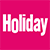 Holiday-Logo