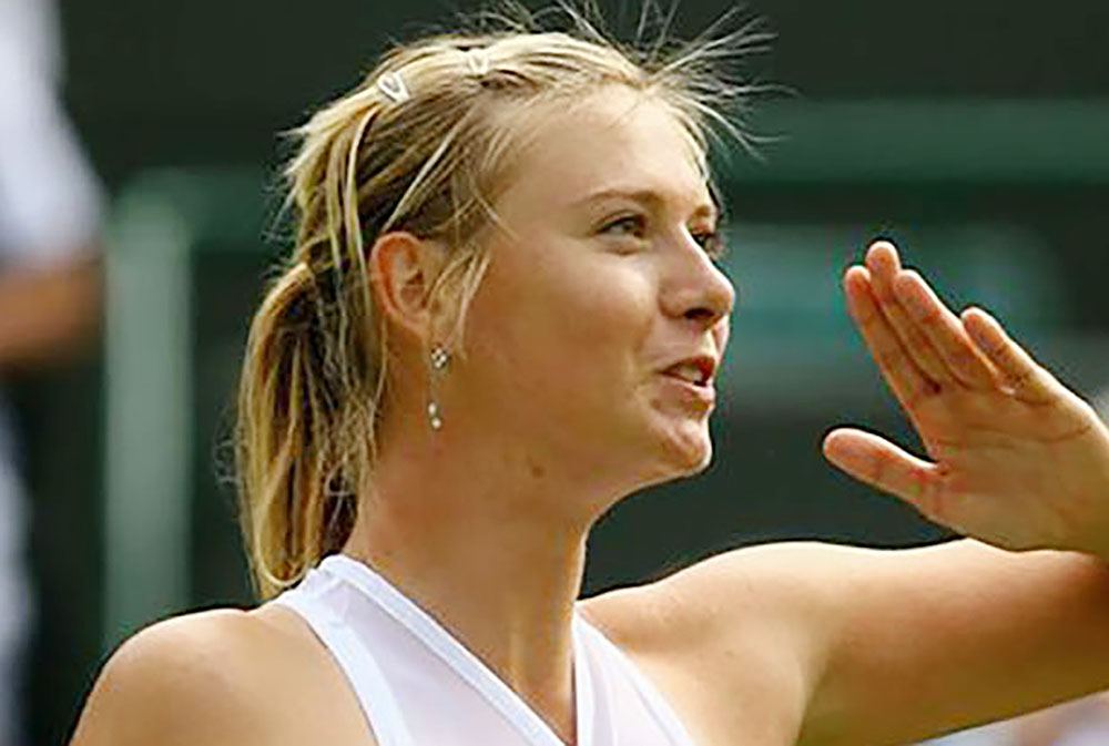 Wimbledon's most controversial outfits best
