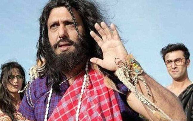 Ranbir apologises Govinda