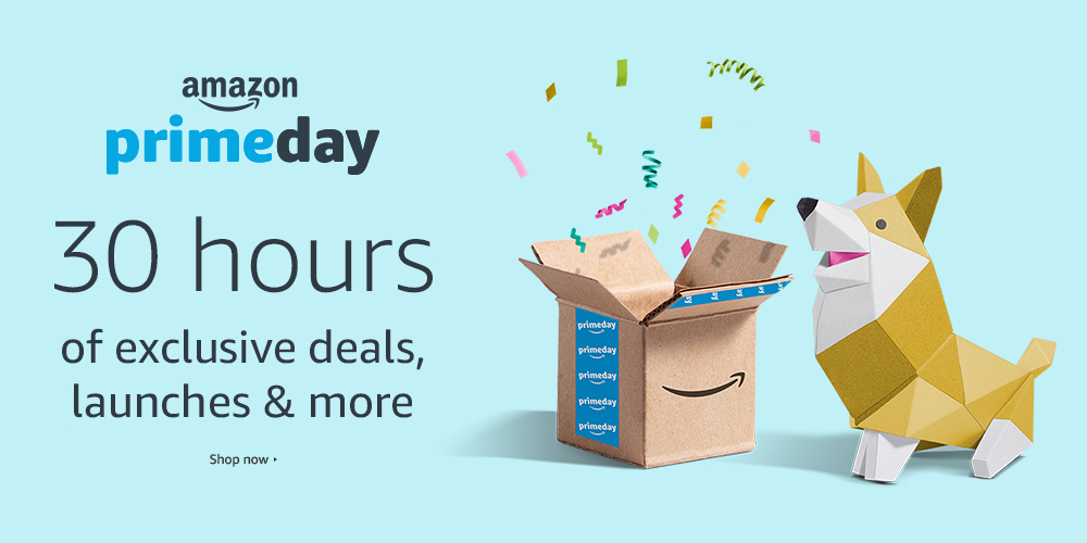 Amazon Prime with free, fast