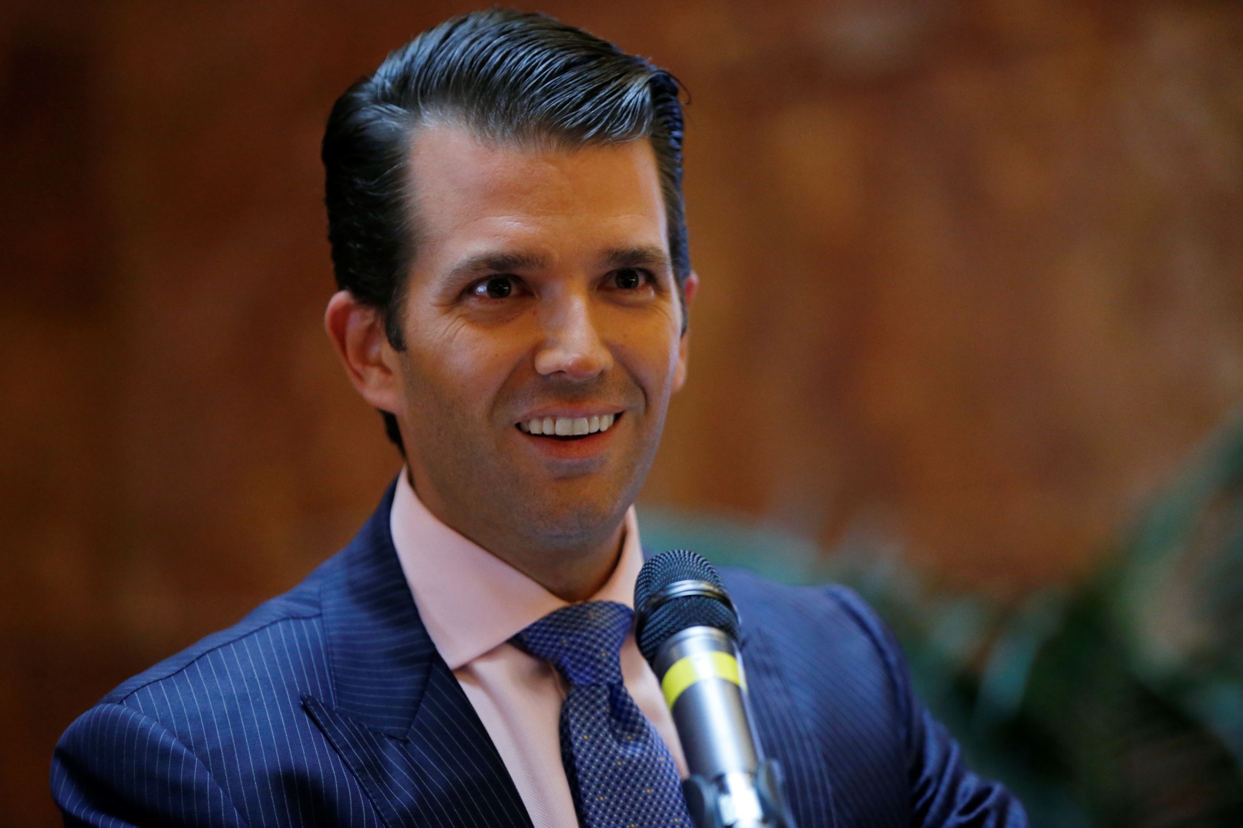 Analysis: Trump just contradicted previous