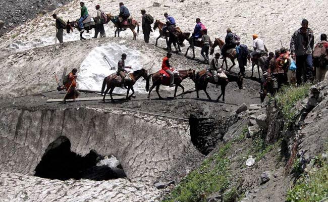 Terror attack kills Amarnath pilgrims