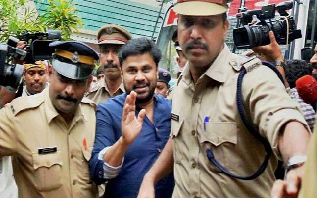 Kerala actress abduction case: MLAs