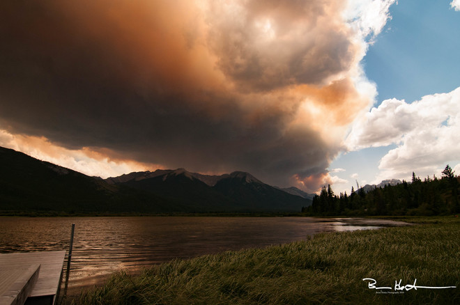Weather Network readers share images